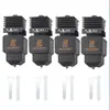 Kit de Bico Quente Removível H2D/P2S Bico de Aço Hf Impressão de Extrusão de Alto Fluxo A1/A1Mini