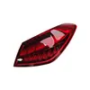 2069068601 2069068901 es adecuado para las luces traseras, las luces de reversa exteriores y las luces de freno de la Clase C W206 de Mercedes-Benz