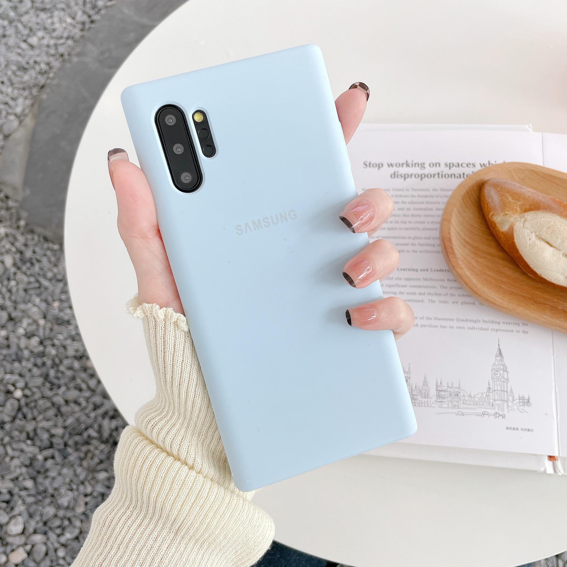 三星note10+ sku详情