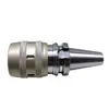 Portaherramientas Fuerte C32 CNC, Antivibración y Anticaída, Pinza para Herramienta de Fresado de Centro de Mecanizado CNC, Precisión 0.008m