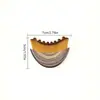 Pincel Facial LymphaticContour, Escova de Massagem Linfática Contour, Pincel para Cuidados Faciais, dos Olhos e do Pescoço
