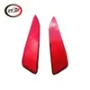 Tira reflectante para parachoques trasero aplicable 2018-20 Toyota Yize C-HR 81920-F4020 81910-F4020