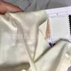 Cortina de seda de leche para boda transfronteriza, tejido elástico de doble cara, estilo chino y coreano, decoración de cortina de fondo para escenario de salón de bodas