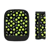 Fundas para Asa de Maleta, Fundas Antideslizantes para Manija de Puerta de Coche, Fundas Protectoras para Asa, Fundas para Asa de Bolsa Deportiva y Bolso de Mano, Suministro del Fabricante