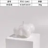Velas de Aromaterapia, Decorações de Fragrância Atmosférica, Velas Estilo Ins, Velas Perfumadas, Velas de Aniversário, Velas Moldadas, Itens de Presente, Transfronteiriço