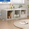 Armário de janela saliente armário de armazenamento armário de chão sentado armário de chão quarto armário baixo casa varanda armazenamento tatami