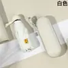 Guarda-chuvas podem ser impressos com padrões de logotipo, guarda-chuvas mini são à prova de sol, dobráveis e podem ser usados tanto para publicidade quanto para chuva ou sol.. 50% de desconto Cápsula