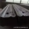 Processamento Especial de Corte e Perfuração para Túnel Subterrâneo de Mina com Correia de Aço W 200/250/280 Placa de Proteção de Aço para Mineração