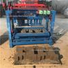 Compre a máquina de tijolo e escolha Wanming cadeia em forma de grama I plantando tijolo máquina de proteção de encosta ecológica bloco de tijolo máquina de conservação de água equipamento de engenharia de conservação de água