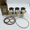 2230337671 Kit de Mantenimiento Boge Compresor de Aire Piezas de Válvula Accesorios Suministro del Fabricante Venta al por Mayor