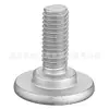 Cortador de Tornillo de Pasador Inferior de la Cubierta del Motor 90674-Ty2-A01 Es Adecuado para Honda 90105-Tba-A00