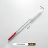 Desatascador de Alcantarilla Multiusos Tubería de Cocina Anti-Obstrucción Inodoro Lavabo Desagüe de Piso Artefacto Desatascador Limpiador de Cabello