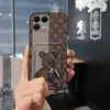 Adequado para Capa de Celular Tcl T-Mobile Revvl8 Pro/T Phone3Pro, Resfriamento Simples com Foto