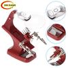 3 vezes 4,5 vezes Lâmpada LED oficina reparo elétrico Ferro de solda ferramenta USB Mesa 360 Rotativo reparo metal Lupa