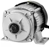 Motor para Triciclo Elétrico 48v60v72v CC Sem Escovas Motor de Redução Mid-Drive Modificação de Corrente para Veículo Elétrico