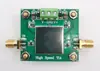 Módulo Amplificador Transimpedancia OPA847 TIA APD\PIN Detección Fotoeléctrica de Alta Velocidad Convertidor de Corriente Fotoeléctrica a Voltaje