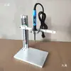 Implantador de Tuerca de Cobre de Fusión en Caliente para Impresión 3D Perno de Plástico Guía Lineal Suave Arriba y Abajo Sin Vibraciones