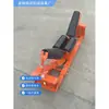 Corrector de desvio de cinta transportadora de correia cônica automático mecânico hidráulico