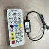 Control remoto mágico de color inalámbrico 2.4g controlador WIFI App Cozylife controlador WIFI Alexa inteligente