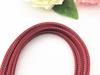 Cuerda de Acero Trenzada de 3 mm Estilo Mismo que Zhoujia Puede Ser Trenzada en Pulsera DIY de Colores Pulsera de Joyería de Cuerda de Acero Multicolores
