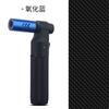 Pistola de Soldadura Inflable Lanzallamas Duradero Encendedor a Prueba de Viento Baicheng Pistola de Pulverización Inflable Cigarro Moxibustión Encendedor para Exteriores