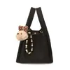 Bolso Cesta Vintage de Moda y Tendencia para Mujer, Nuevo Bolso Cruzado de Hombro Casual y Elegante para Mujer Primavera 2026