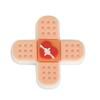 Hebilla Decorativa de Goma Suave de PVC Médico para Zapatos Zuecos Flor Hebilla para Zapatos DIY Accesorios para Zapatos Amazon Spot Venta al por Mayor Spot