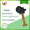 Módulo de Câmera de Vigilância 60 Quadros Alta Definição 1080P HDR 100Db Ampla Faixa Dinâmica Luz de Fundo/Baixa Luminosidade Ar0230