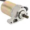 Motor de Arranque Adecuado para Tdr125 Dt125R Tzr 125 91-96 3Mb-81800-02
