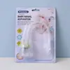 Aspirador Nasal para Bebê por Sucção Oral Atacadista Transfronteiriço, Aspirador Nasal para Bebê Tipo Cateter, Aspirador Nasal Anti-Refluxo para Congestão Nasal