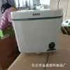 Tanque de água de engenharia para vaso sanitário direto da fábrica tanque de água sanitária abs tanque de água de economia de energia