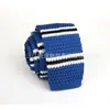 Corbata Plana Popular Japonesa y Coreana Corbata de Punto para Hombre Corbata Casual para Foto de Performance Corbata de Boda