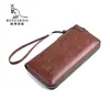 Bolsa de Mão Masculina de Luxo