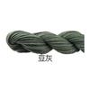 Fio Acrílico, Fio de Espessura Média, Fio para Sapatinho de Crochê, Fio para Tricô de Buquê, Fio para Tricô de Sapato, Fio para Boneca, Fio Fofo, Fio para Tricô à Mão