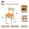 Cabine de Jantar Personalizada para Cantina, Restaurante, Churrascaria, Fondue, Fast Food, Lanches, Hambúrguer, Loja de Comida Japonesa, Loja de Macarrão, Restaurante de Lagosta, Mesa Sofá