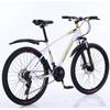 Bicicleta de Montanha Yueqi Kaimier 2624 polegadas Bicicleta para Estudante Velocidade Variável Bicicleta de Montanha para Homens e Mulheres Off-Road