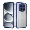 Funda protectora antiarañazos para Xiaomi Redmi Note 15 Pro y Funda protectora anticaídas para Redmi Note 14 Pro