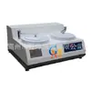 Máquina de Rectificado y Pulido de Muestras Metalográficas Tipo Mp-2Ed Doble Disco Doble Control Doble Sistema Máquina de Rectificado Pulido