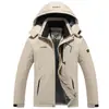 Chaqueta Gruesa de Terciopelo para Exteriores Ropa de Esquí y Montañismo para Hombre Abrigo de Algodón Cálido y a Prueba de Frío para Pareja Talla Grande Venta al por Mayor en Aliexpress