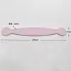 Ventas Directas de Fábrica, Suministro en Stock de Asas de Cuero, Asas de Cuero PU para Cajas de Embalaje del Festival de Medio Otoño, Asas de Cuero, Agarraderas de Cuero, Asas de Cuero