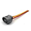Suministro directo de fábrica DJ7031-2.2-21 enchufe de generador Toyota arnés de cableado de regulador de alternador de 3 cables