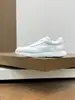 Sapatos Masculinos Europeus e Americanos, Tênis Esportivos Casuais Clássicos e Elegantes, Sapatos de Marca Grande da Moda Europeia de Luxo de Alta Qualidade