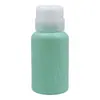 Mão Protética para Nail Art, Mão de Prática para Nail Art, Ferramentas para Nail Art, Frasco, Frasco Pressão, Versão Curta de 220ml com Padrão de Diamante
