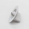 Interruptor de perilla de lavadora WE1M652 calidad confiable