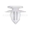 90467-10162 apto para panel de moldura interior de luz trasera de coche Toyota Camry Prado Corolla hebilla de panel de puerta