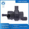 Adequado para Peças Automotivas BMW 13901433603 Válvula Solenoide Válvula de Ventilação Canister de Vapor Válvula Solenoide de Exaustão
