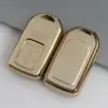 La funda de TPU para llave de coche es adecuada para los populares estuches protectores Honda Civic y Accord