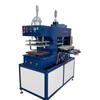 Fabricantes suministran máquina marcadora totalmente automática máquina de marca máquina de estampado de indentación para ropa máquina de gofrado máquina de prensado de bordes