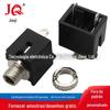 2.5 fone de ouvido soquete PJ-201T soquete PJ-201M microfone soquete vertical rosca dc soquete de carregamento
