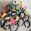 Yiwu Populares Gomas para el Cabello Artículos Pequeños Cuerdas para el Cabello Accesorios de Puesto Callejero Vendido por Libra Accesorios para el Cabello Cuerdas para el CabelloPlanNinguno